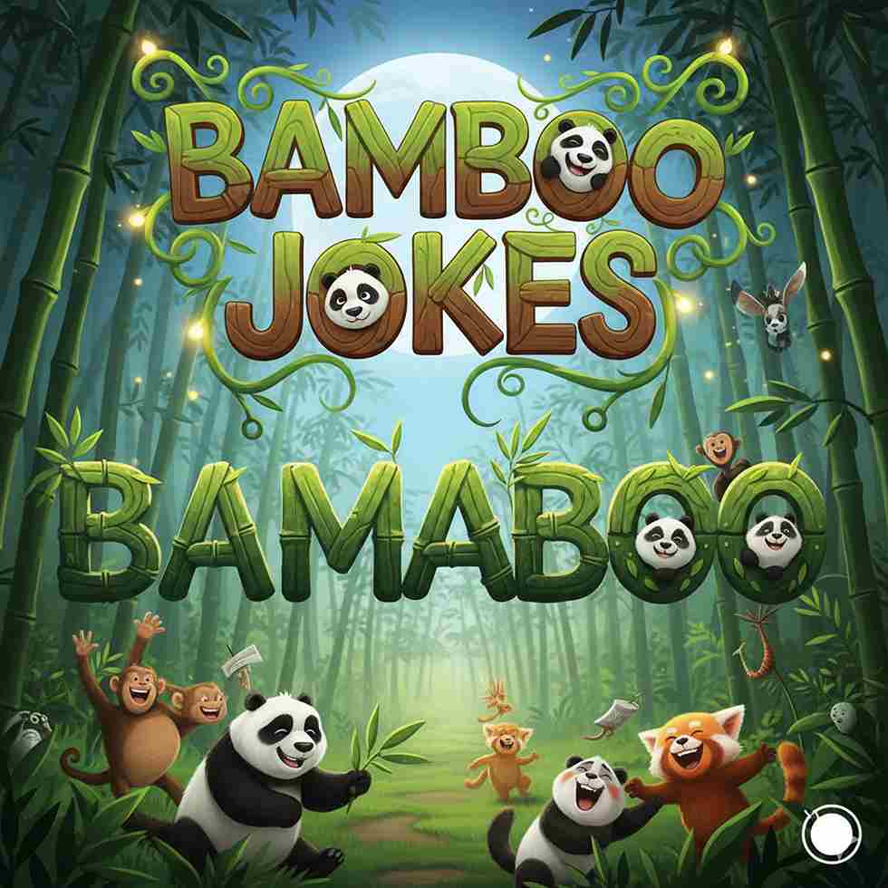 Bamboo Jokes