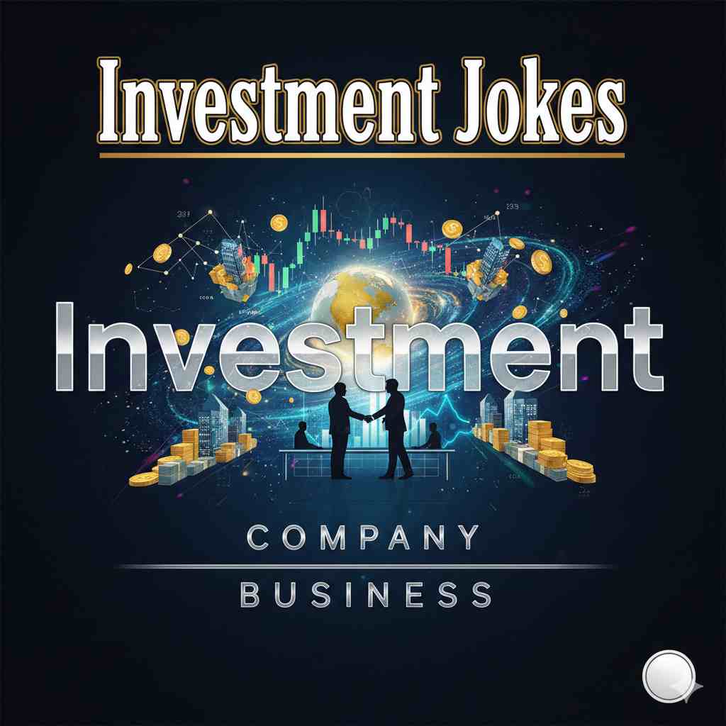 Investment Jokes
