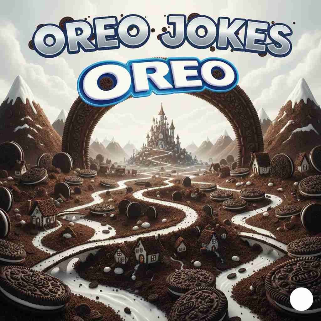 Oreo Jokes