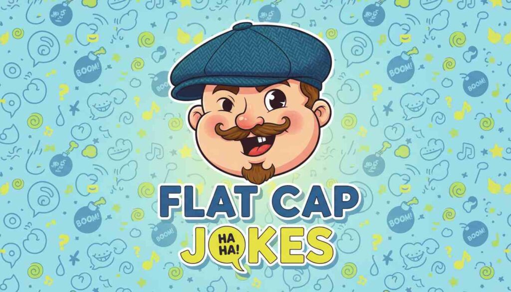 Flat Cap Jokes
