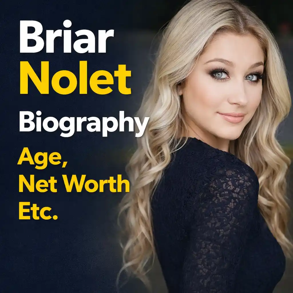 Briar Nolet