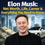 Elon Musk: Net Worth