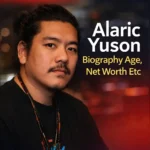 Alaric Yuson