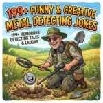 Metal Detecting Jokes