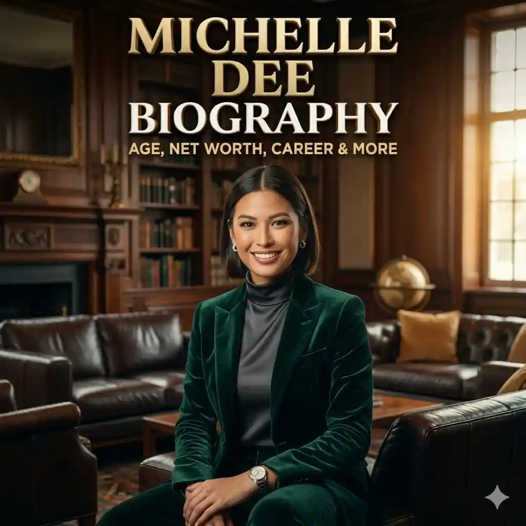 Michelle Dee Biography