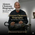 Alonzo Clemons