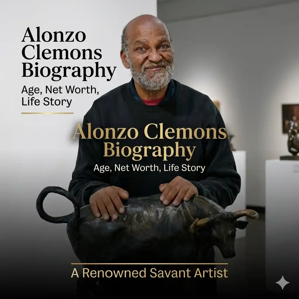 Alonzo Clemons