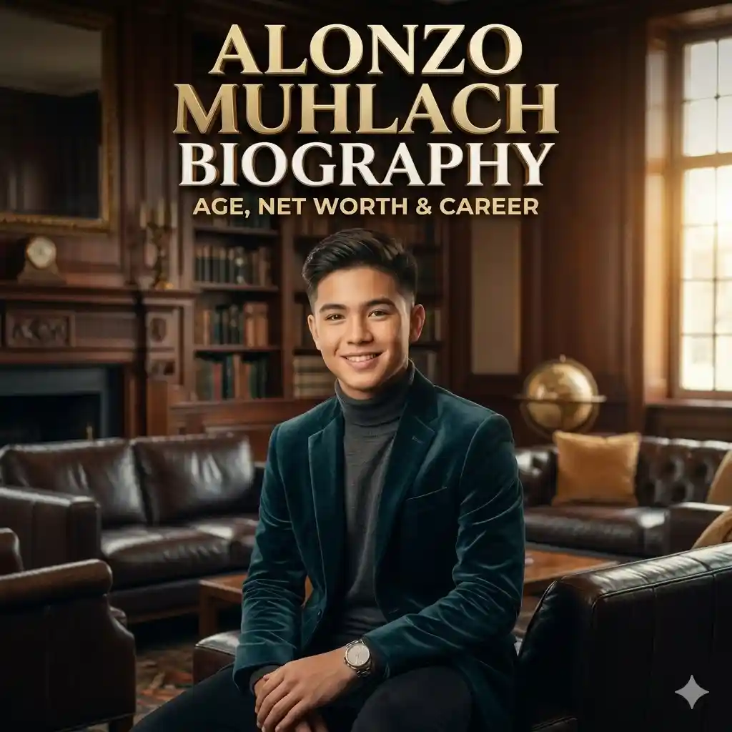 Alonzo Muhlach