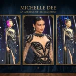 Michelle Dee Biography Age , Net Worth Etc