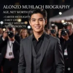Alonzo Muhlach