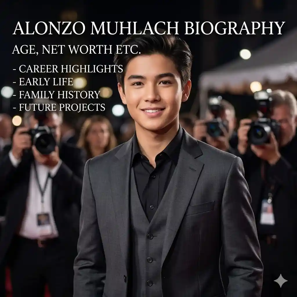 Alonzo Muhlach